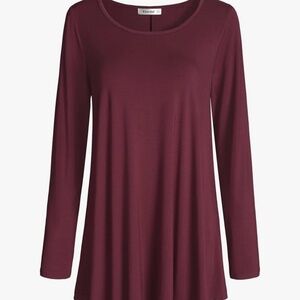 Women’s Esenchel tunic
